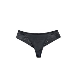 Трусы женские CONTE Трусы "танга" SPORT GLAM RP6028