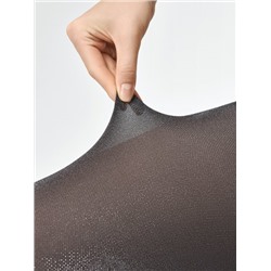 Колготки фантазийные, Minimi, Tulle Lurex 50