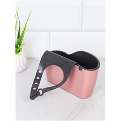 Держатель для кухонных принадлежностей / DS-12 /уп 200/ ОРР