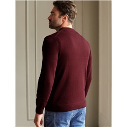 VILATTE Джемпер U39.017