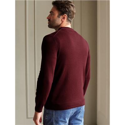 VILATTE Джемпер U39.017