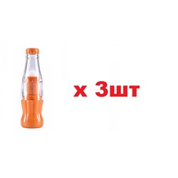 FFleur LB19 Бальзам для губ Juicy Lip Balm в ассортименте 3,8г 3шт