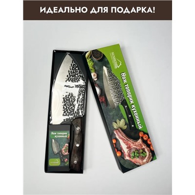 Нож - топор #22966855