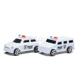 Автовоз "Авто-гармония" под колпаком