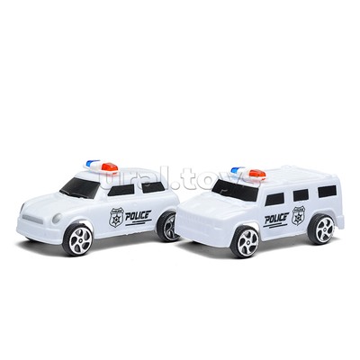 Автовоз "Авто-гармония" под колпаком