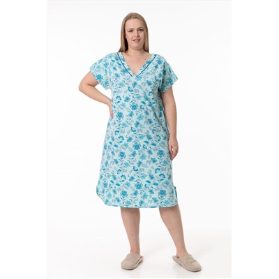 Сорочка М323223мб