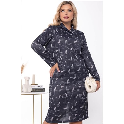 Костюм "Клавдия" LADY TAIGA, 925379