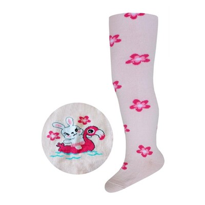 Классические БРЕСТСКИЕ КОЛГОТКИ ДЕТСКИЕ 3280 BABY
