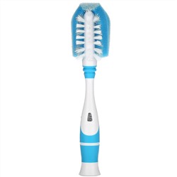 NUK, Triple Action Brush, 1 Brush