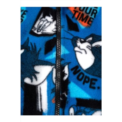 Толстовка PLAYTODAY, 1223144