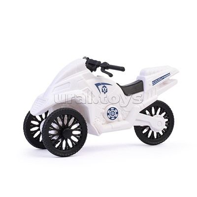 Игровой набор "Космическая станция-2" в коробке