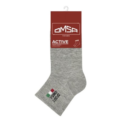 Носки спортивные, Omsa, Active 117
