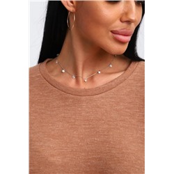 Джемпер женский Ассоль (Коньячный)