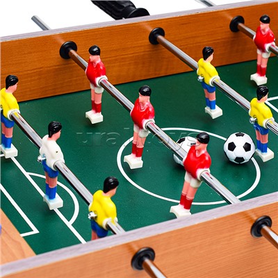 Настольная игра Футбол "Гол на столе "