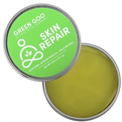 Green Goo, Skin Repair , 1.82 oz (51.7 g)