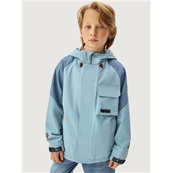 NIKASTYLE Ветровка 4л5926