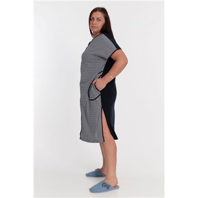 Халат М323241а