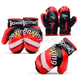 Перчатки для бокса "Любительские"
