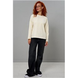 Лонгслив женский Полоса Ж Арт. 10555