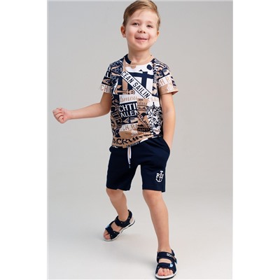 Сандалии PLAYTODAY, 1122098