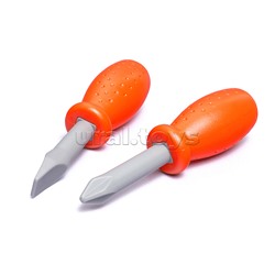 Набор инструментов "ПрофиКомплект" в коробке