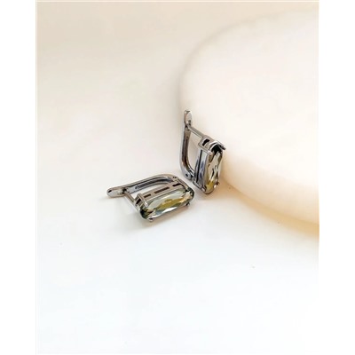 Серьги "Фьёнси"