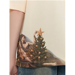 ФУТБОЛКА ЖЕНСКАЯ 112961