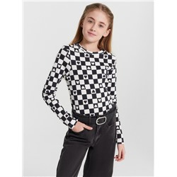 ЛОНГСЛИВ ДЛЯ ДЕВОЧЕК 127917/1