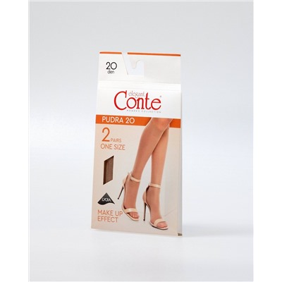 Conte elegant Гольфы