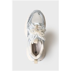 Полуботинки для девочек PLAYTODAY, 1240411