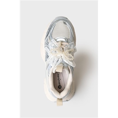 Полуботинки для девочек PLAYTODAY, 1240411