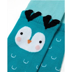 CONTE-KIDS Колготки TIP-TOP 17С-60СП