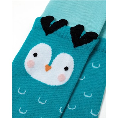 CONTE-KIDS Колготки TIP-TOP 17С-60СП