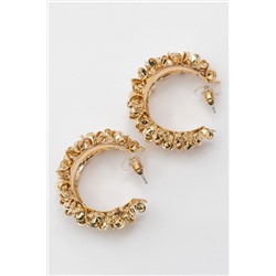 Серьги MARK FORMELLE, 1203868