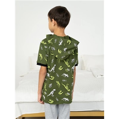 Binita Футболка 268-1