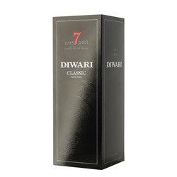 Носки мужские DIWARI CLASSIC 7 дней