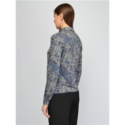 VISERDI Блузка 1623-лст 1451020