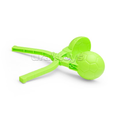 Формочка для снега "Мячик"