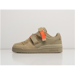 Кроссовки Adidas Forum Low Strap