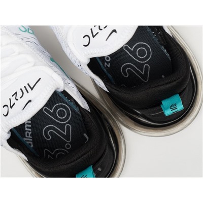 Кроссовки Nike Air Max 270