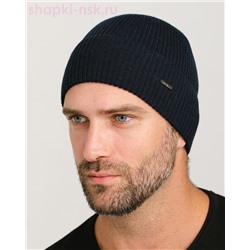 329 T Шапка мужская (56-58)