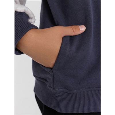 ТОЛСТОВКА ДЛЯ МАЛЬЧИКОВ 363333/1