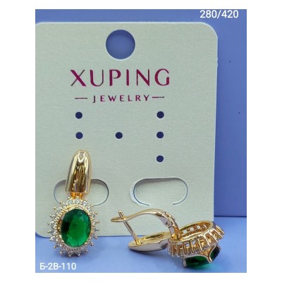 Серьги #22957189