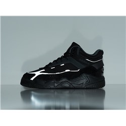 Зимние Кроссовки Adidas Niteball Hi