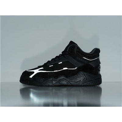 Зимние Кроссовки Adidas Niteball Hi