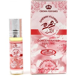 AL REHAB CHERI FLOWER (6 мл*6 шт.)