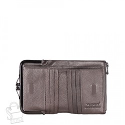Женский кошелек 9930-1806 d.silver Vermari  в Новосибирске