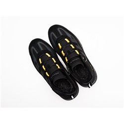 Зимние Кроссовки Adidas Niteball Hi