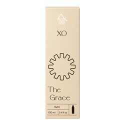 Наполнитель для ароматического диффузора XO The Grace, 100 мл
