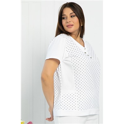 LT Collection Блуза Б12853-20М